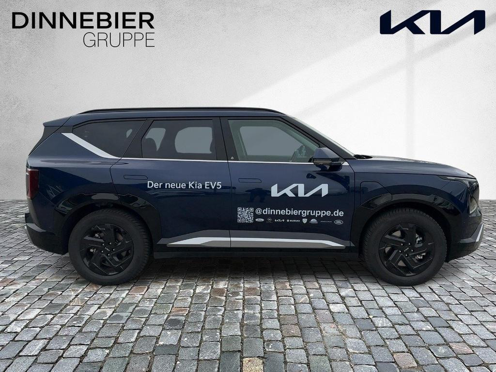 Kia EV5