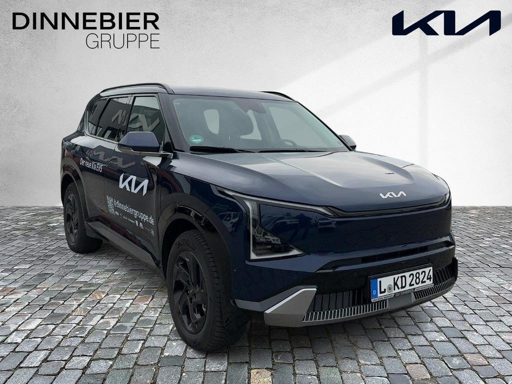 Kia EV5
