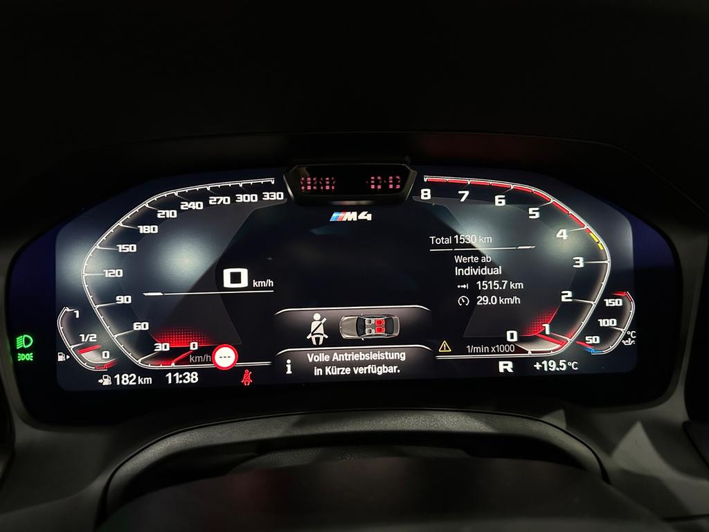 BMW M4