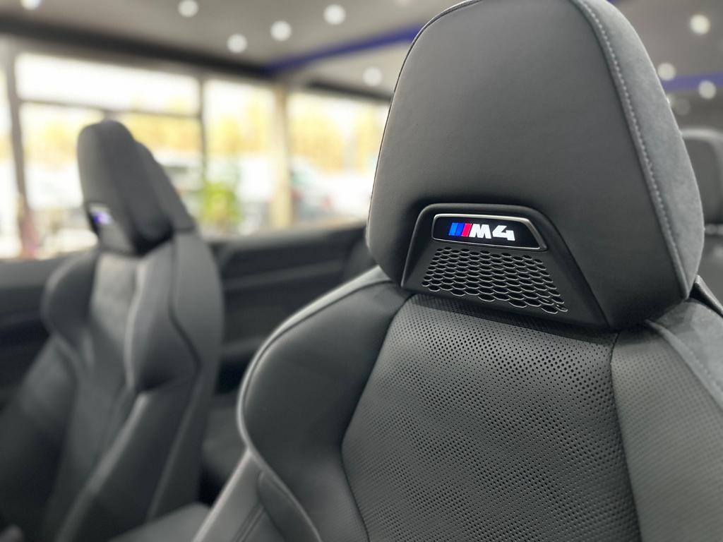 BMW M4