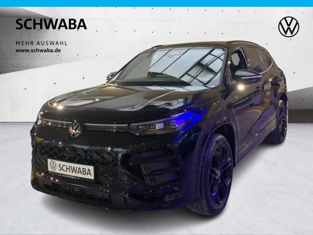 Volkswagen Tayron 4Motion R-Line