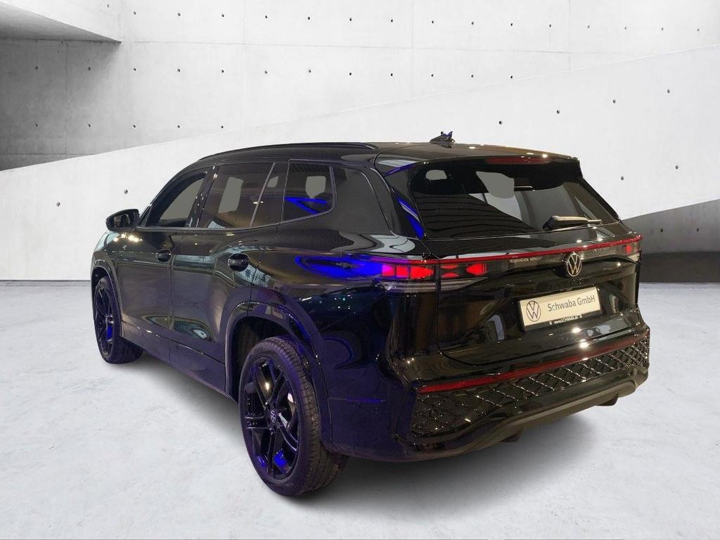Volkswagen Tayron 4Motion R-Line