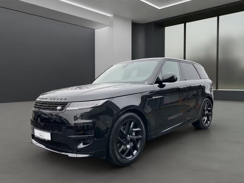 Land Rover Range Rover Sport Dynamic SE