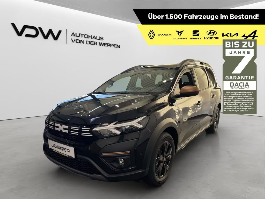 Dacia Jogger Extreme ECO-G