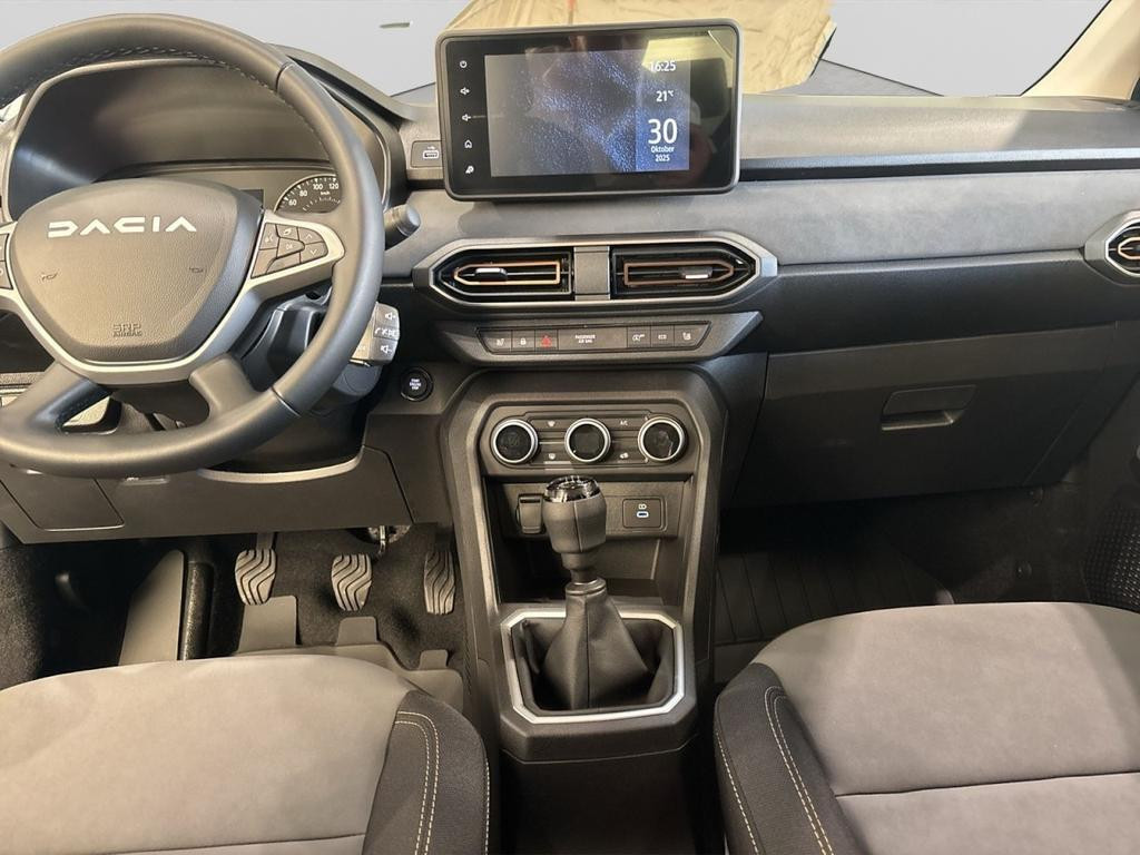 Dacia Jogger