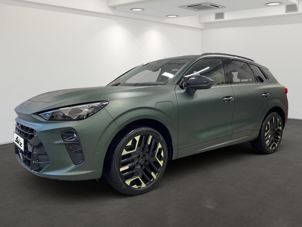 Cupra Terramar VZ 1.5 e-Hybrid e-Hybrid