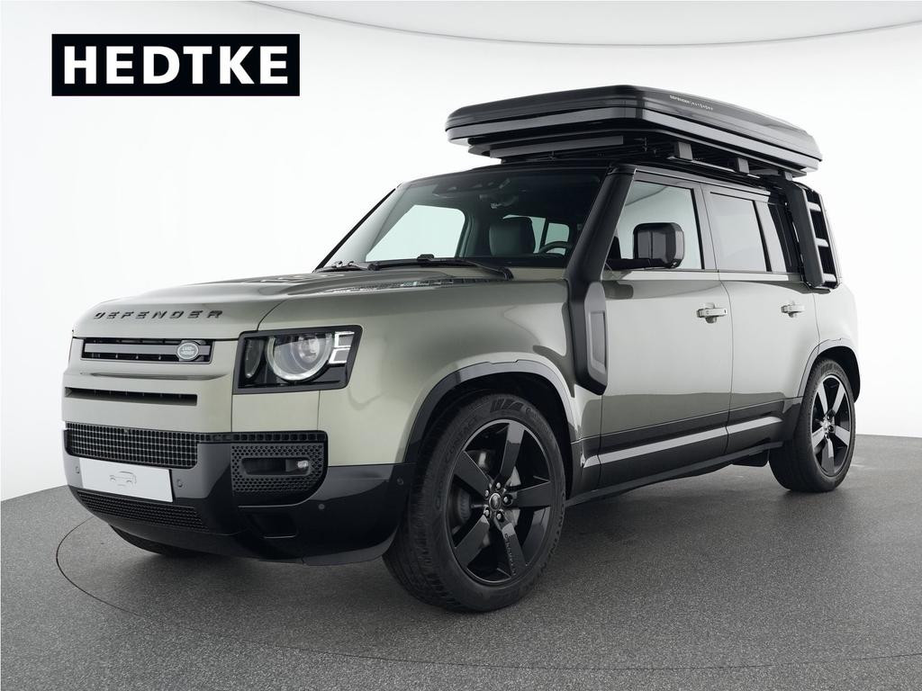 Land Rover Defender Dynamic HSE D300 110