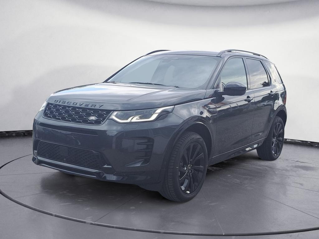 Land Rover Discovery Sport Dynamic SE