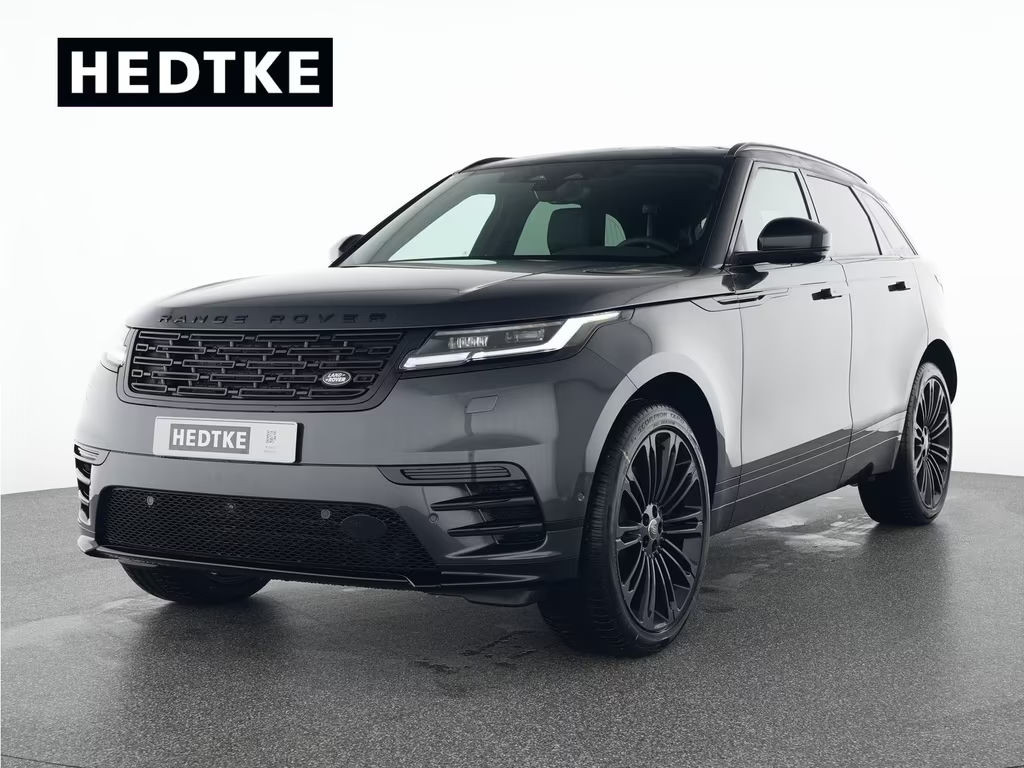 Land Rover Range Rover Velar Dynamic SE D300