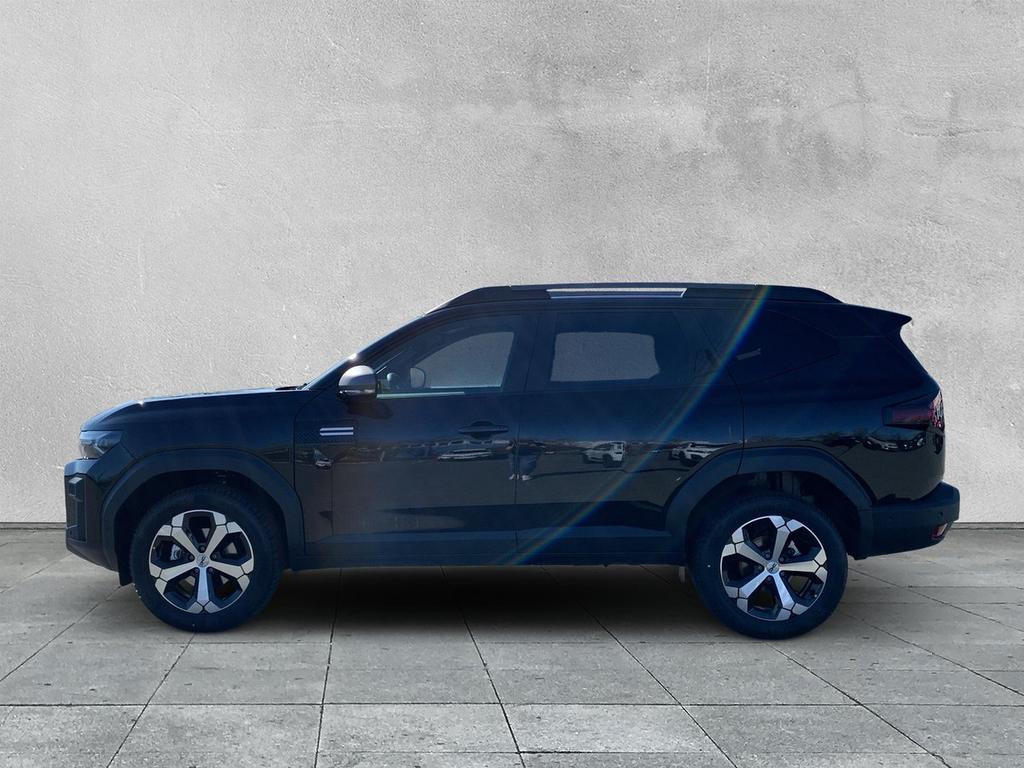 Dacia Bigster JOURNEY HYBRID-G 150 4x4 PDC+KAMERA+ACC
