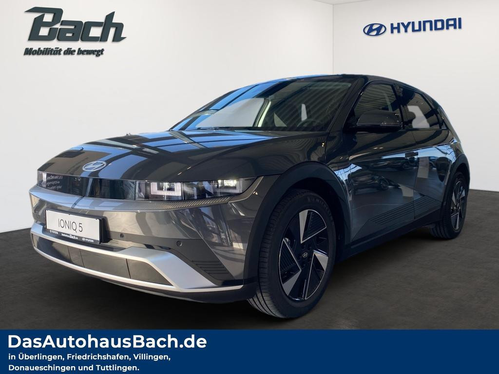 Hyundai Ioniq 5 FL 84 kWh CENTRIQ BOSE Matrix-LED Bose