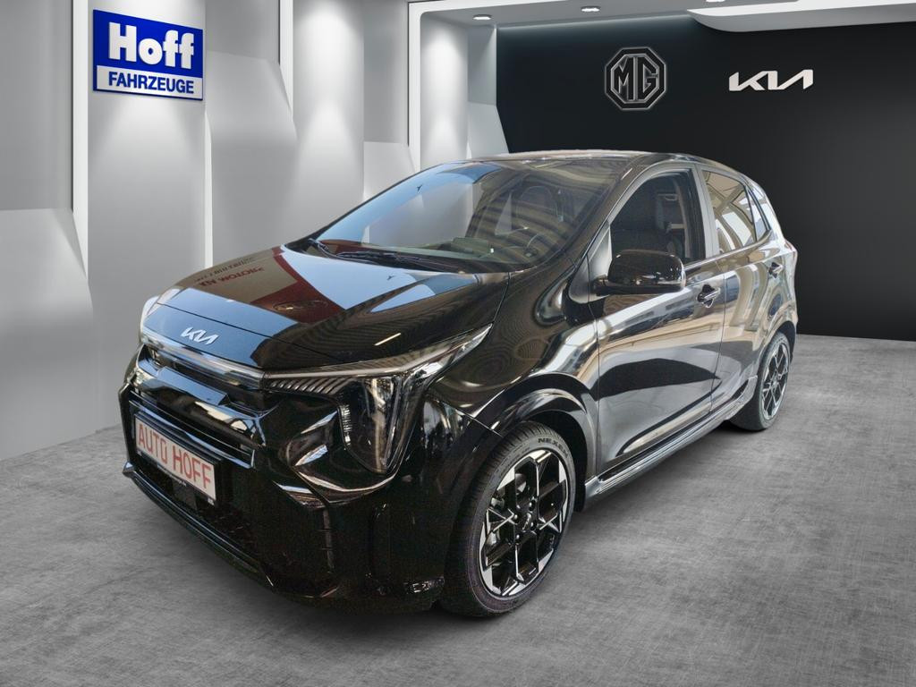 Kia Picanto GT-Line