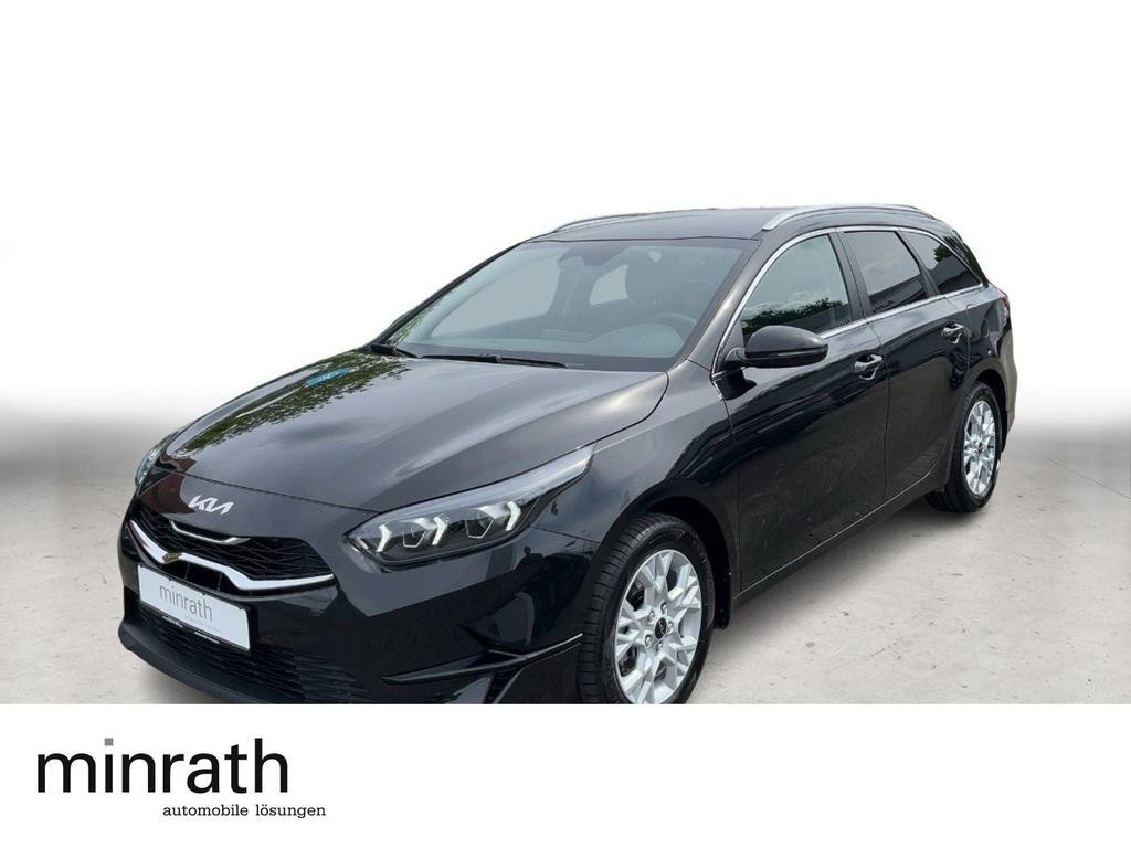Kia Ceed GDi SportWagon