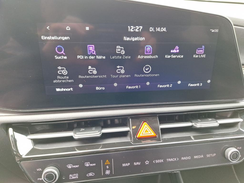 Kia Niro