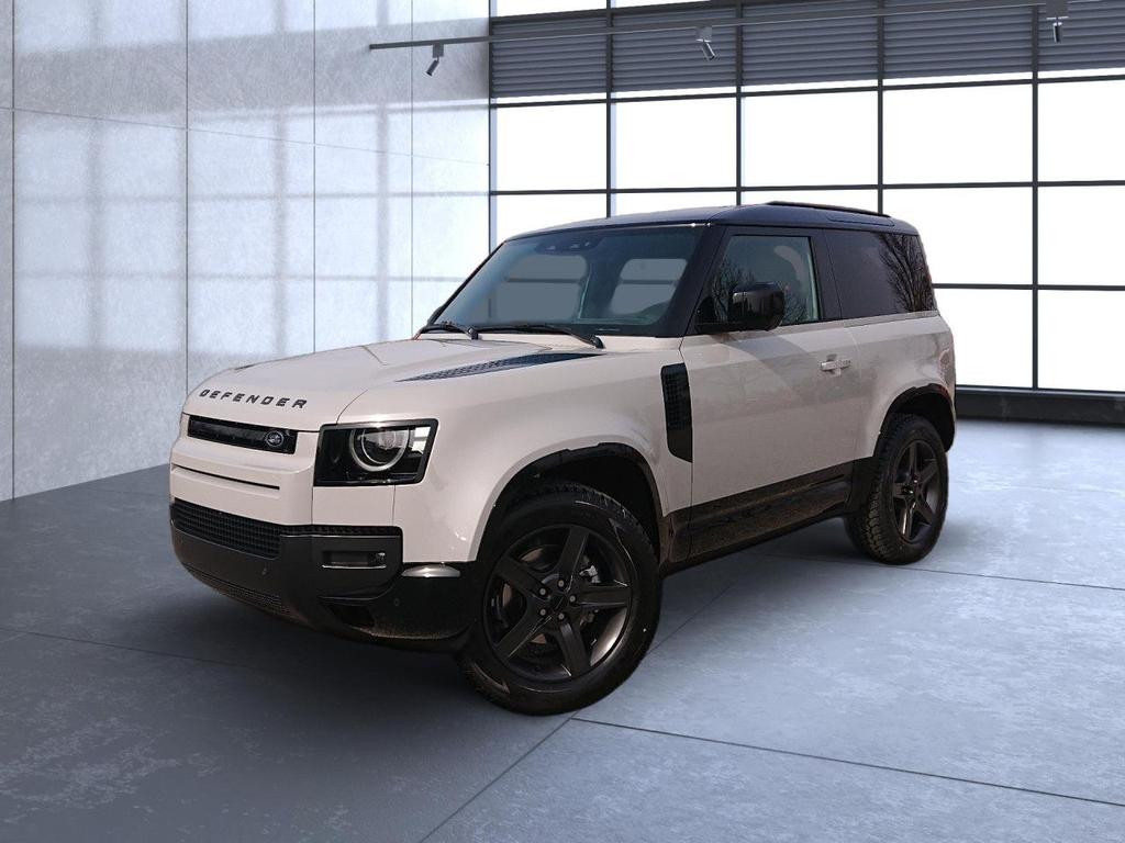 Land Rover Defender Dynamic SE D250 90