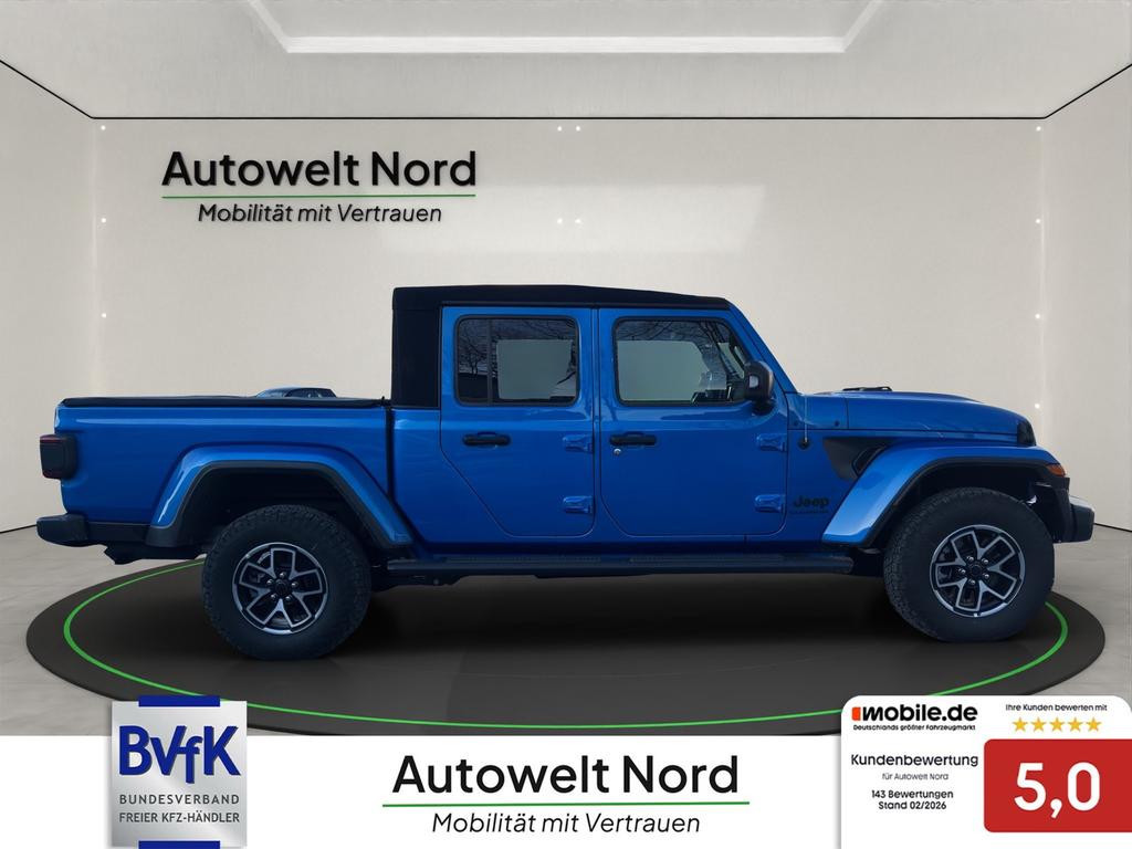 Jeep Gladiator