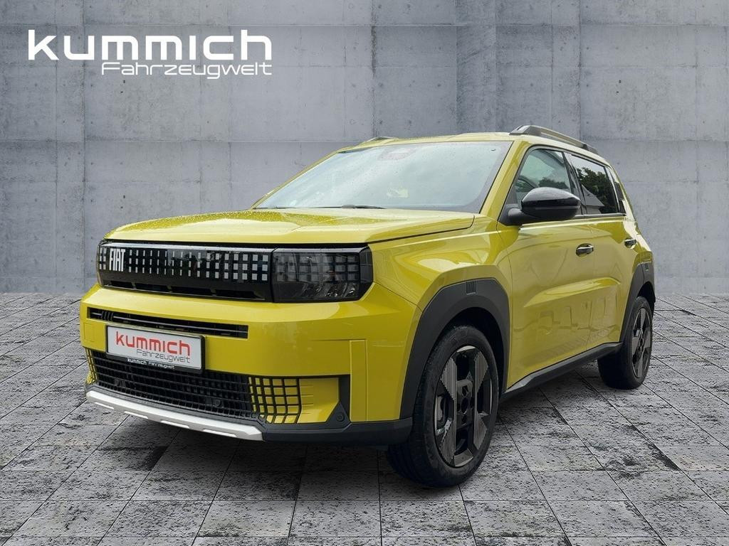Fiat Grande Panda La Prima