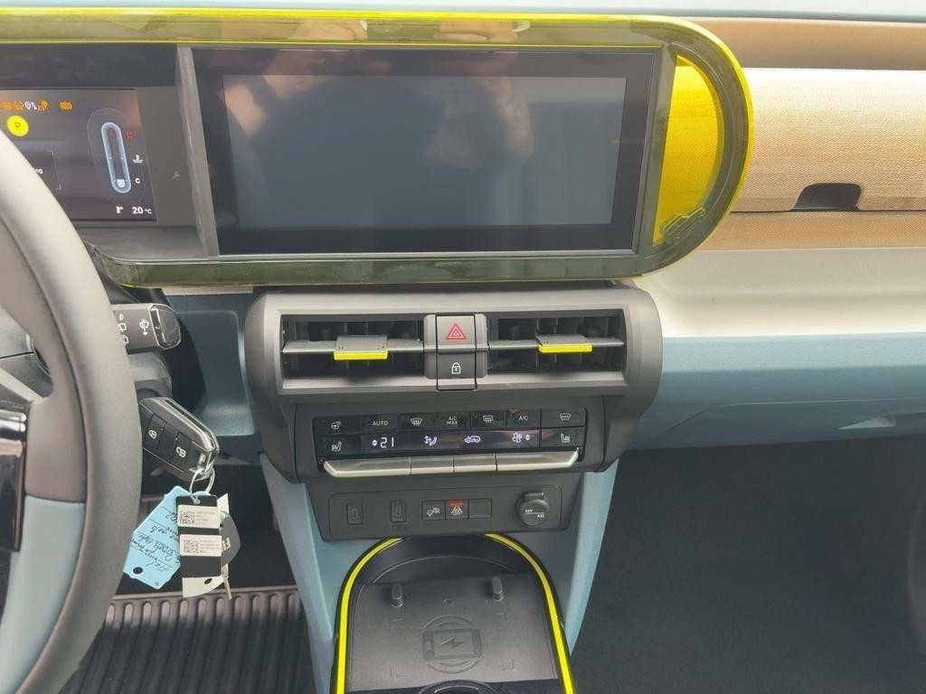 Fiat Grande Panda