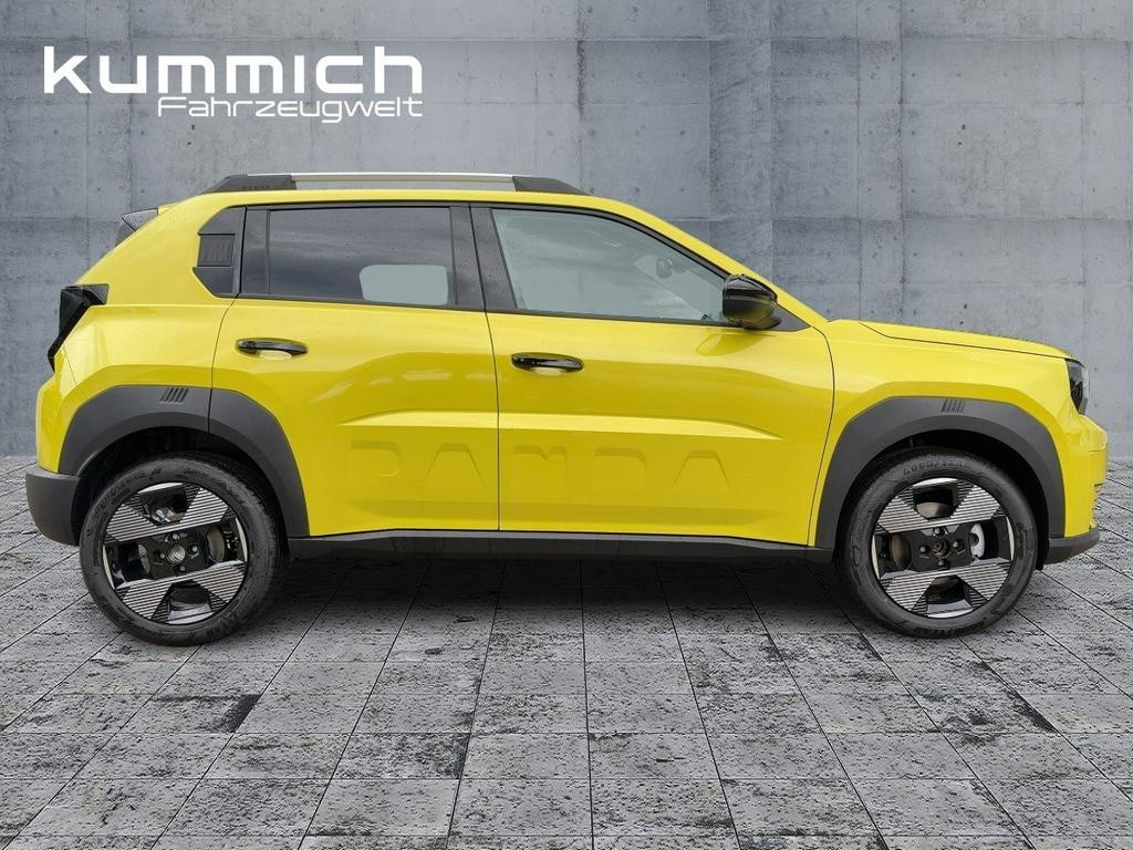 Fiat Grande Panda