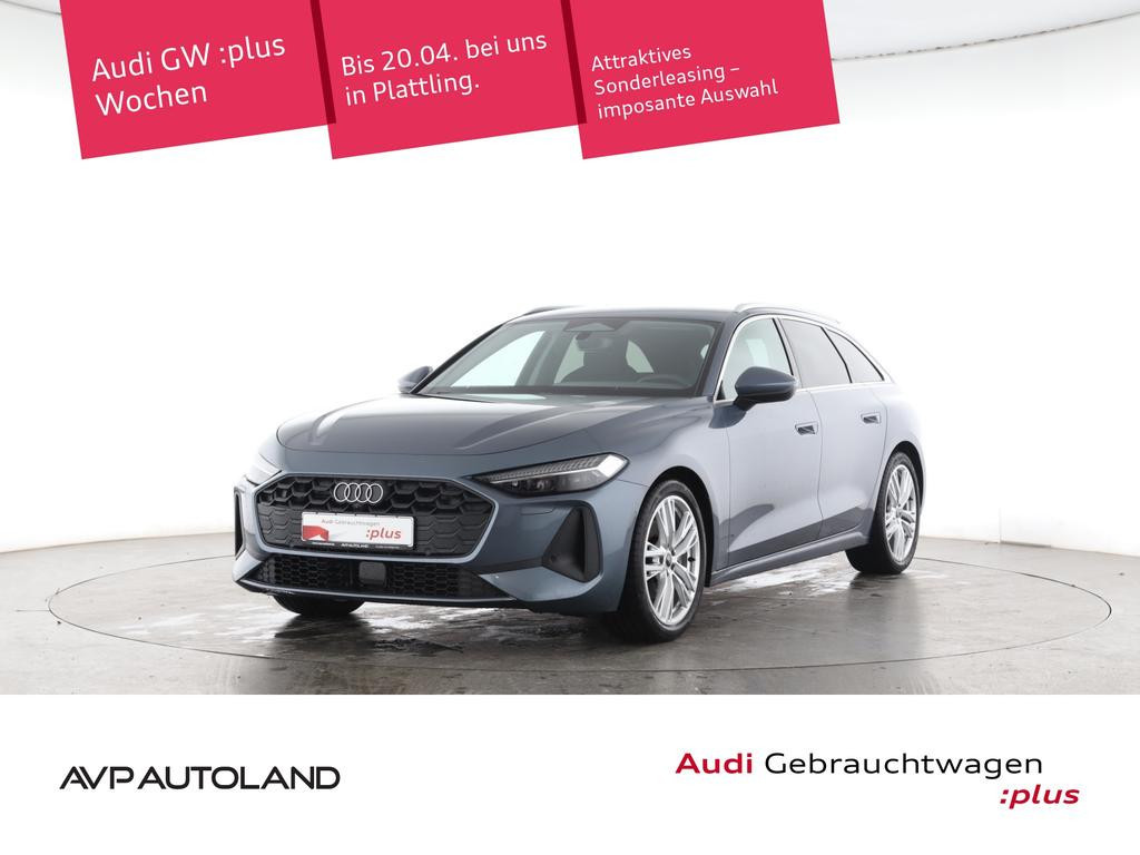 Audi A5 Avant S-Tronic