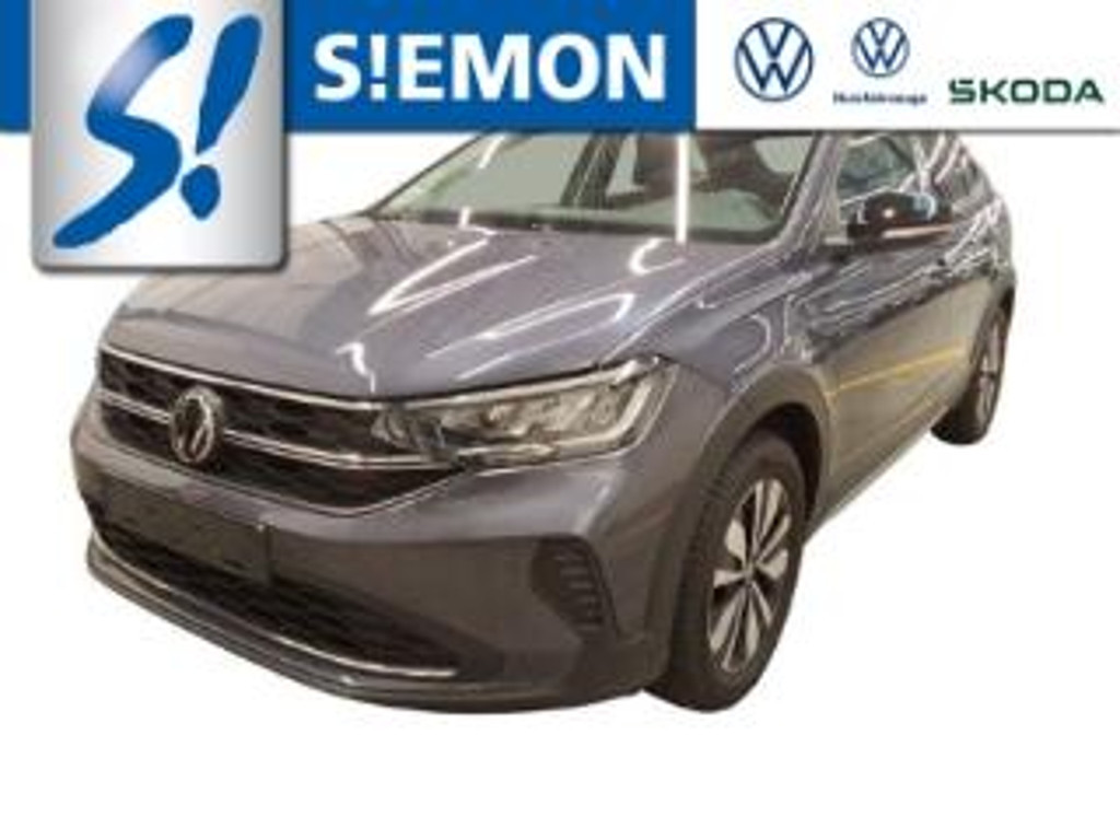 Volkswagen Taigo DSG 1.0 TSI