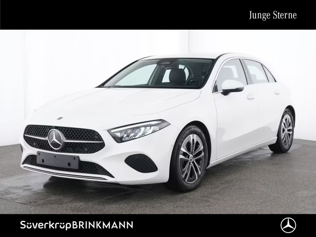 Mercedes-Benz A-Klasse A 180 Progressive