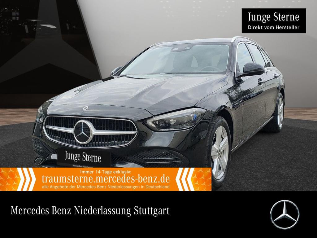 Mercedes-Benz C-Klasse C 300 AVANTGARDE Estate C 300 e