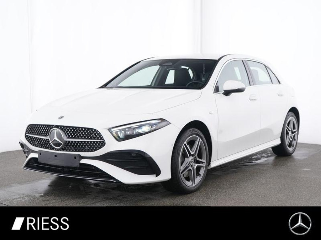 Mercedes-Benz A-Klasse A 250 A 250 e Hatchback