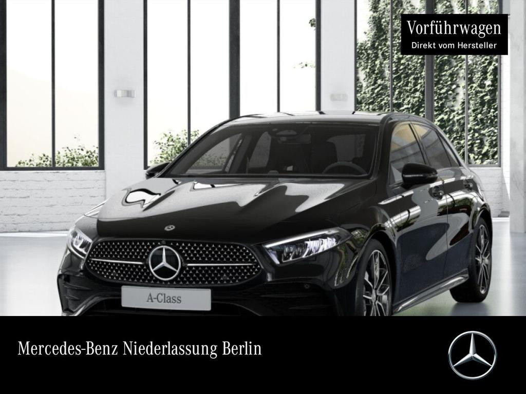 Mercedes-Benz A-Klasse A 200 AMG Line