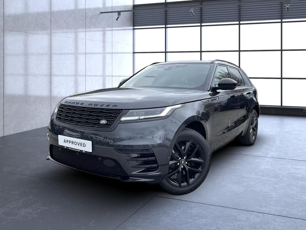 Land Rover Range Rover Velar Dynamic SE D200