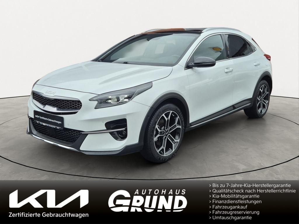 Kia XCeed 1.5T DCT Black Xdition | PANO | XCLUSIVE