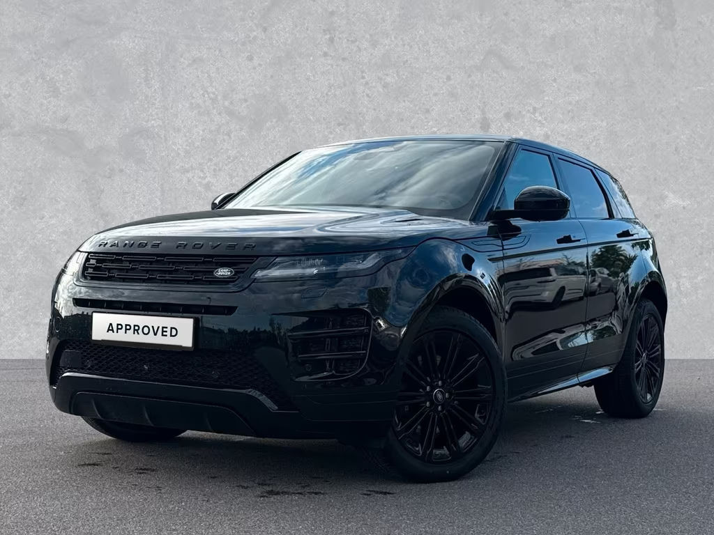 Land Rover Range Rover Evoque Dynamic SE AWD