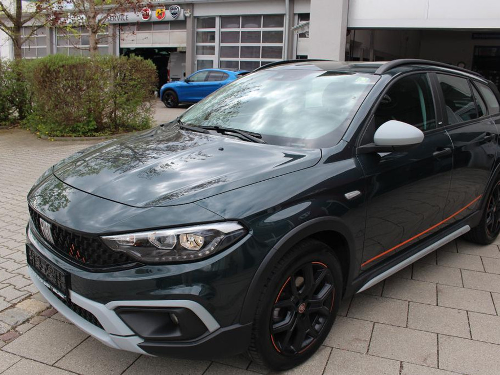 Fiat Tipo