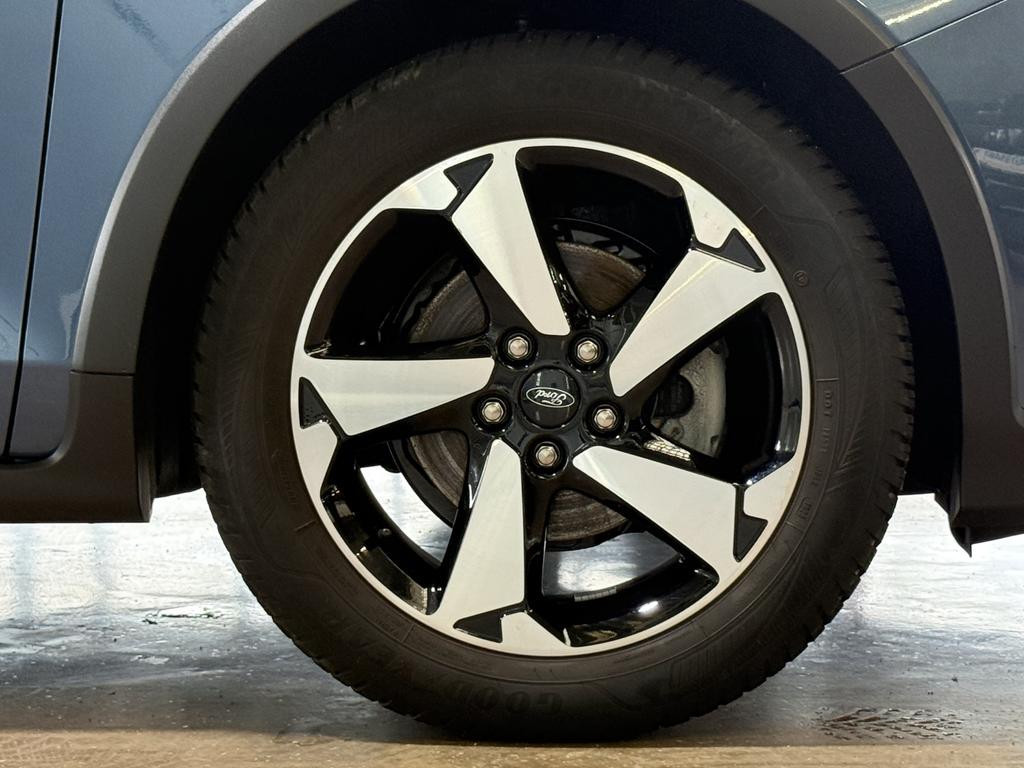 Ford Focus Active EcoBoost