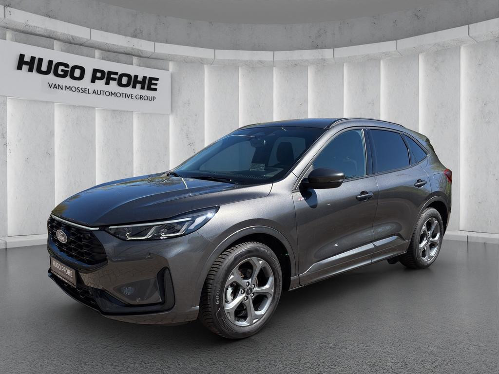Ford Kuga ST Line