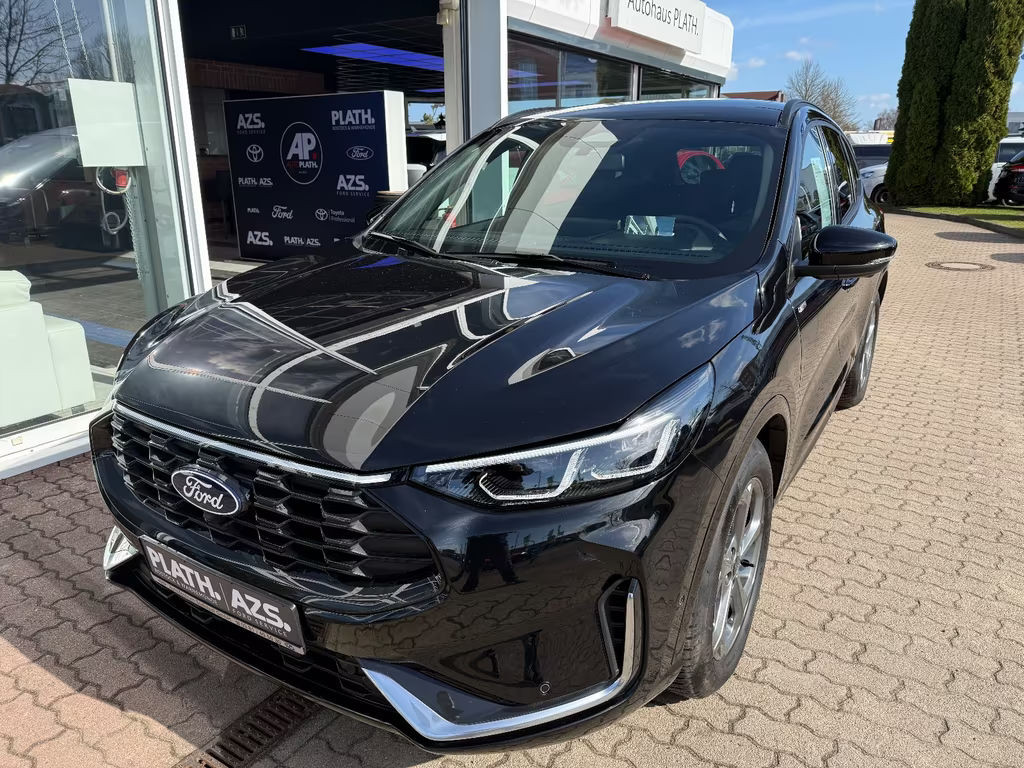 Ford Kuga ST Line X