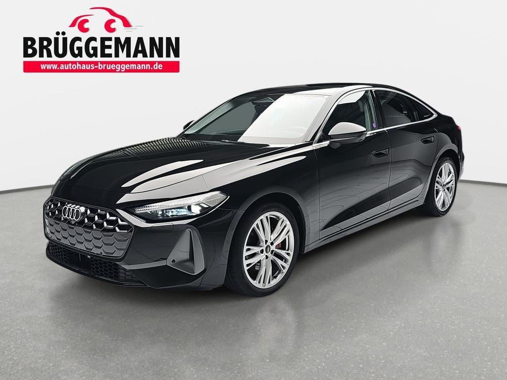 Audi A5 Quattro 2.0 TFSI