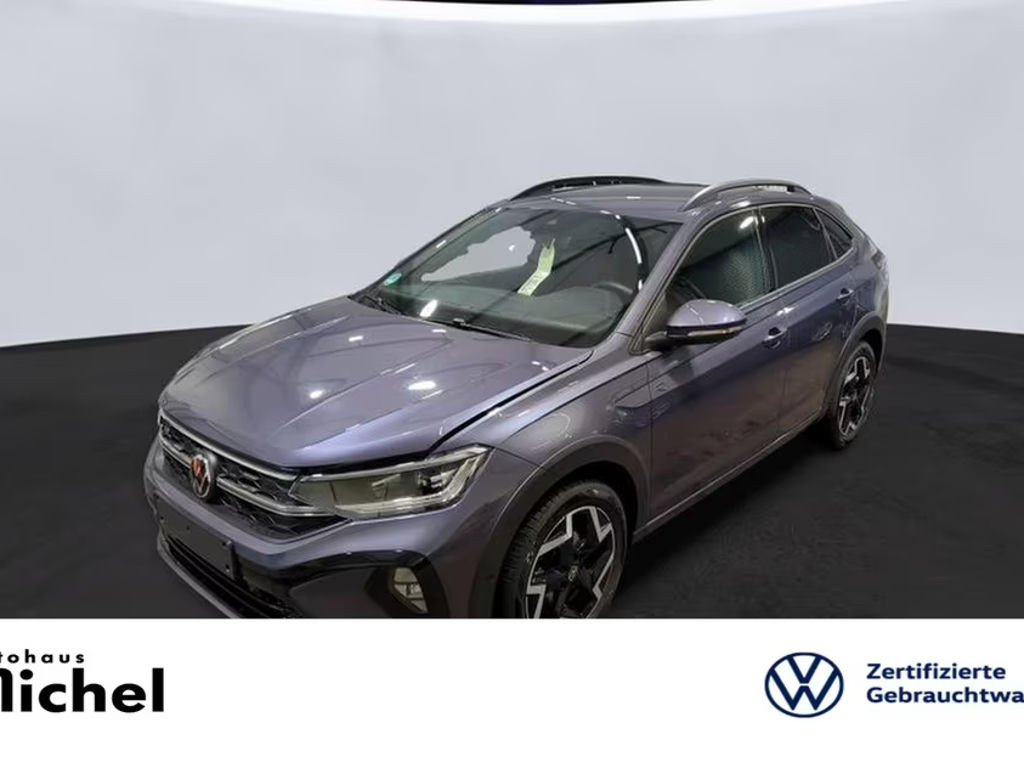 Volkswagen Taigo DSG R-Line IQ.Drive