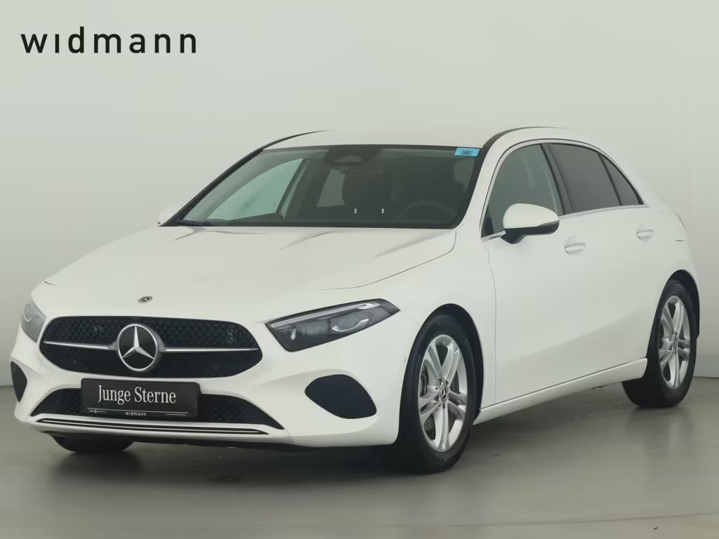 Mercedes-Benz A-Klasse A 180 Progressive