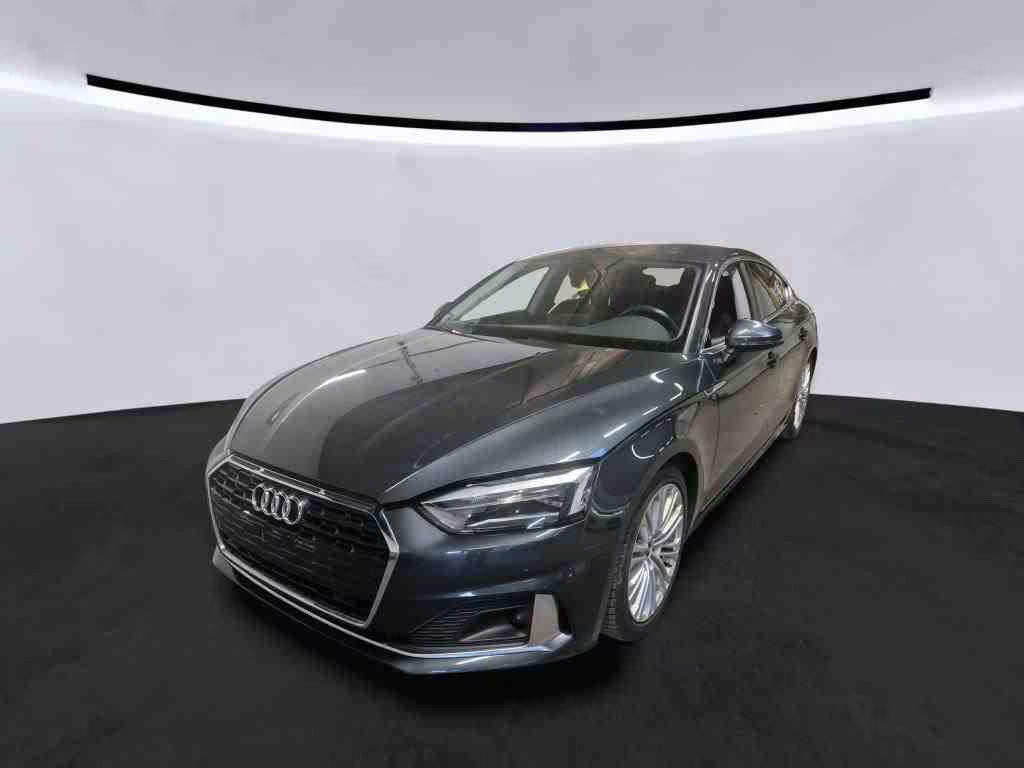 Audi A5 Sportback 35 TFSI