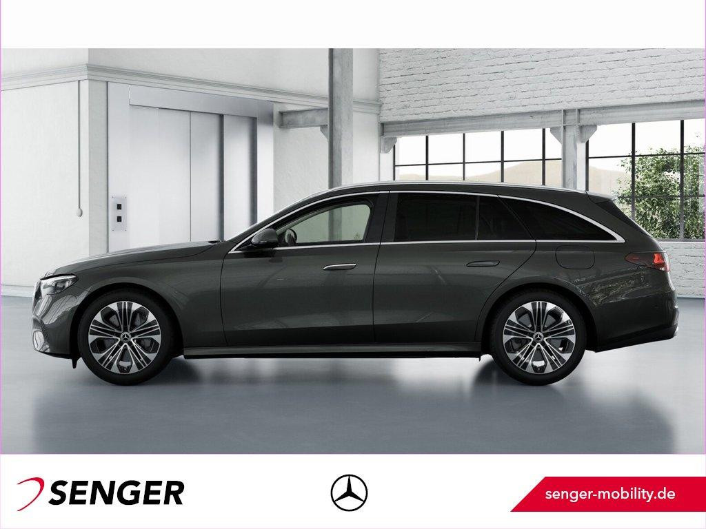 Mercedes-Benz E-Klasse E 300 AVANTGARDE Estate E 300 e