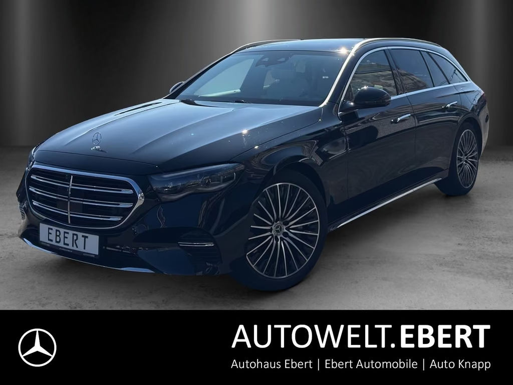 Mercedes-Benz E-Klasse E 300 Estate