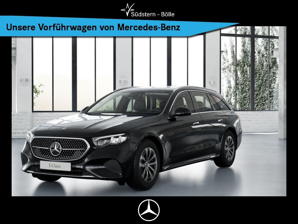 Mercedes-Benz E-Klasse E 220 AVANTGARDE Estate E 220 d