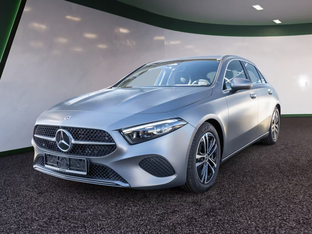 Mercedes-Benz A-Klasse A 180 Progressive