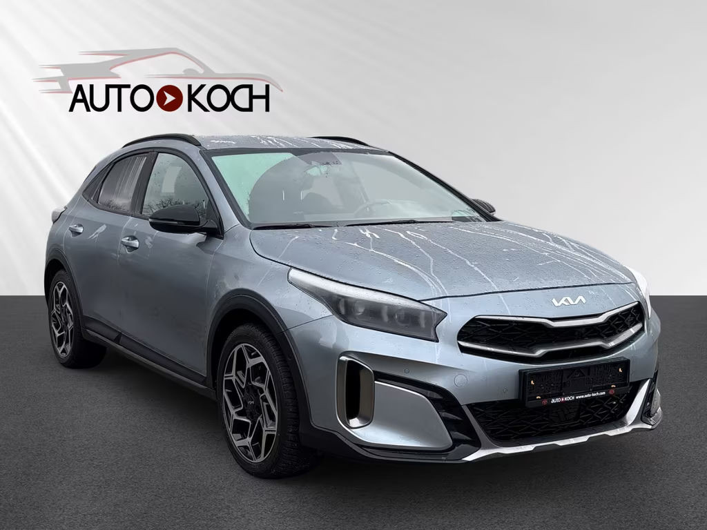 Kia XCeed GDi GT-Line