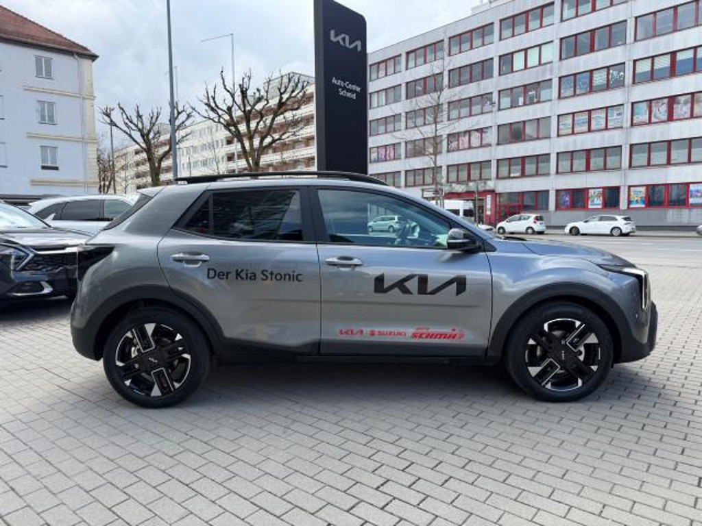 Kia Stonic