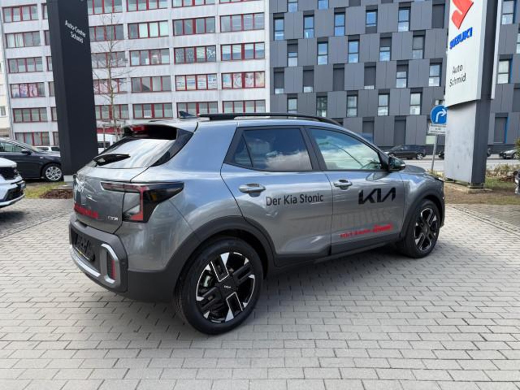 Kia Stonic