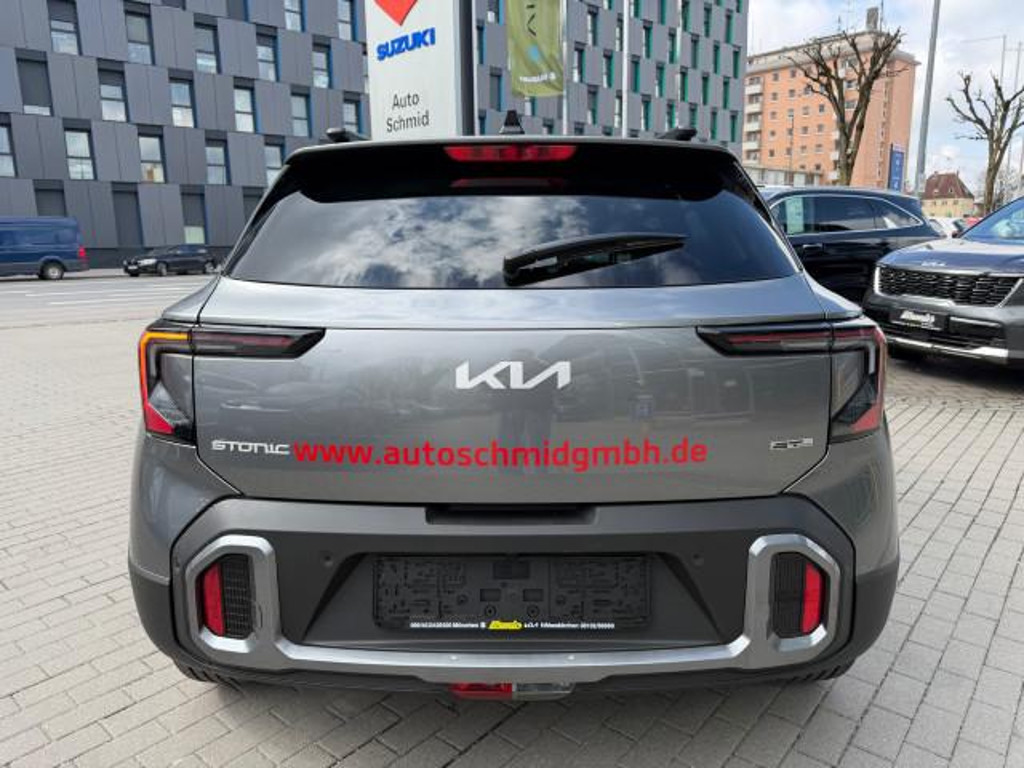 Kia Stonic