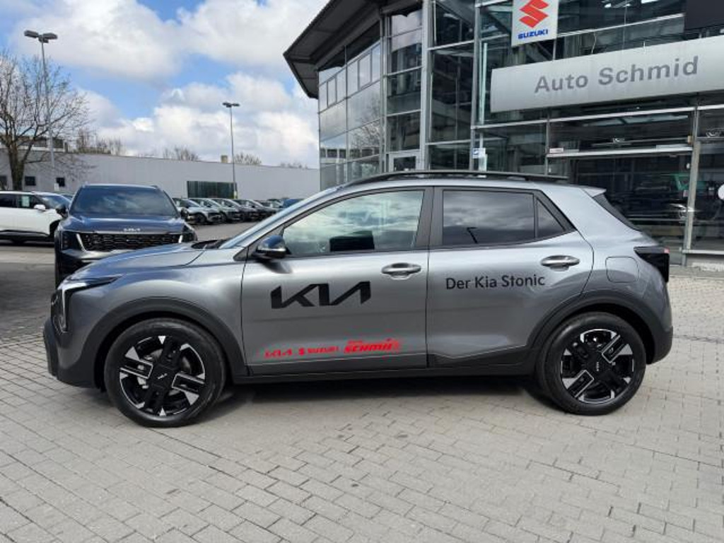 Kia Stonic