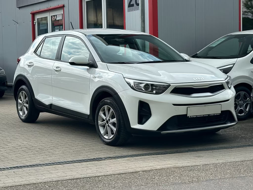 Kia Stonic GDi